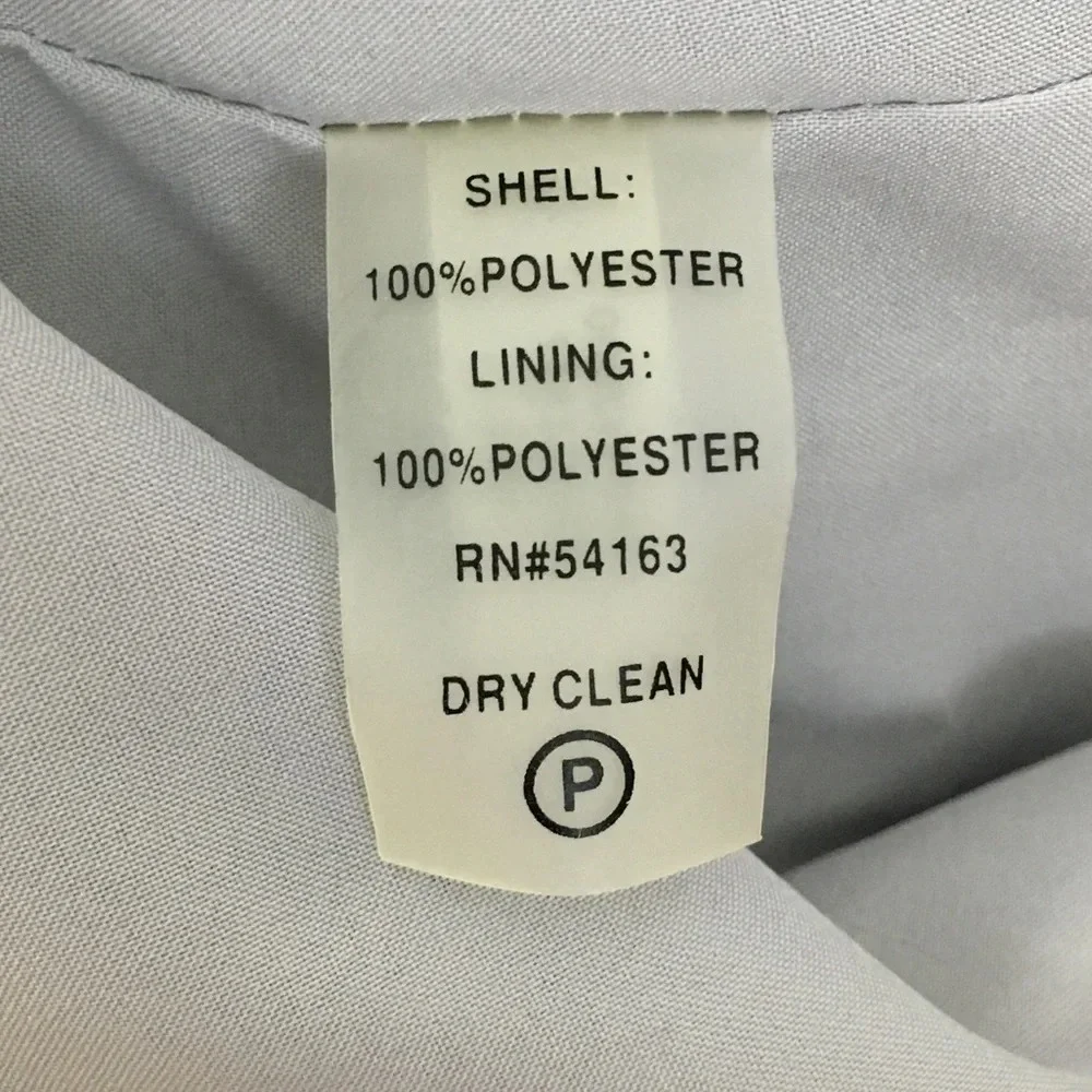 Andrew Marc Leopard Print Cowl Neck Dress - Picture 6 of 8